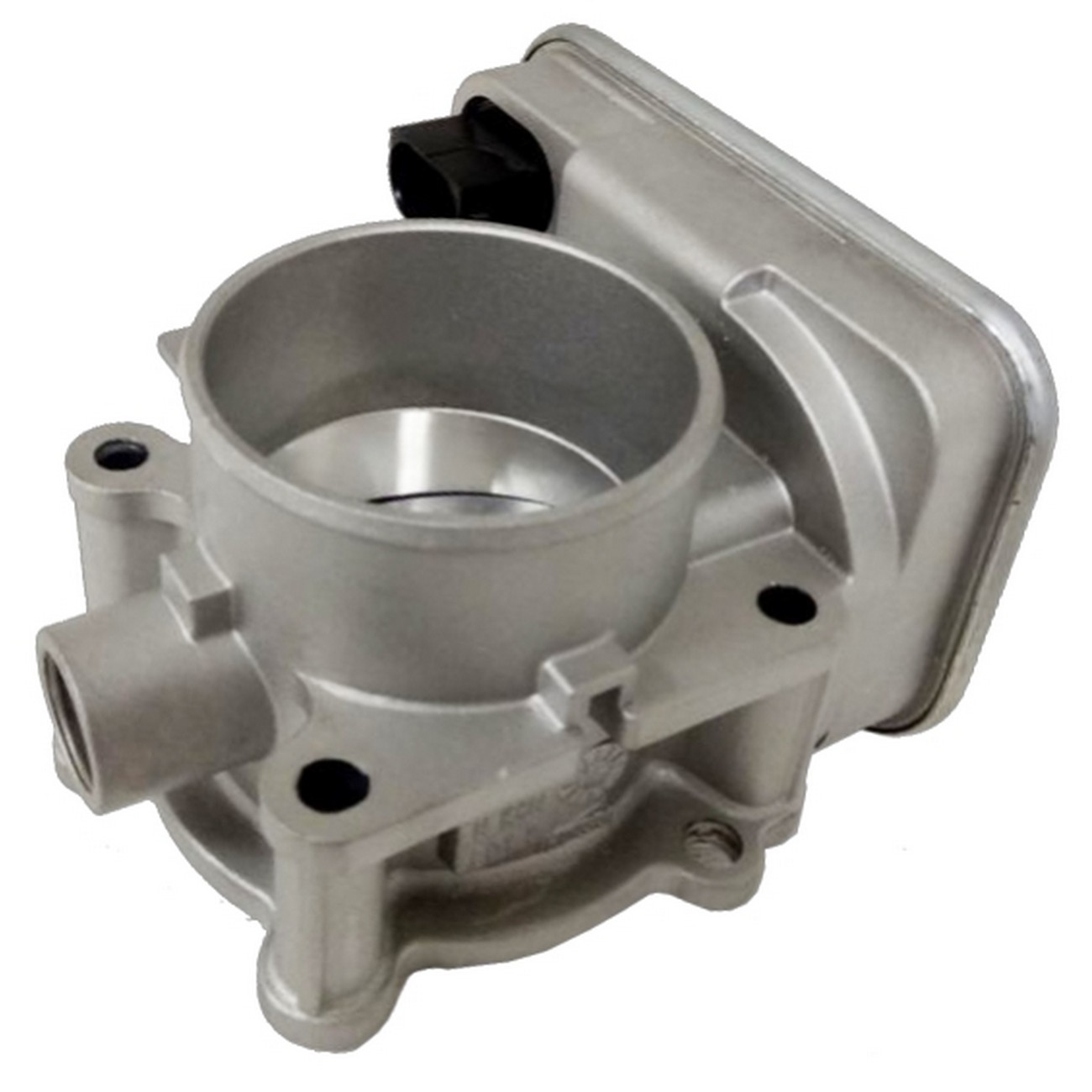 Cuerpo De Mariposa Dodge Journey 2.4 L